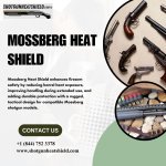 Mossberg Heat Shield