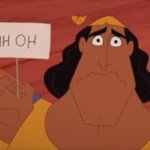 Kronk Uh Oh