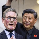 Keir Starmer Puppet