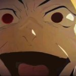 Thukuna Meme Template