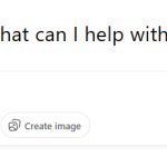 chatGPT blank template