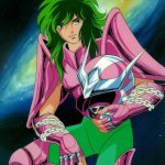 Shun de Andrômeda template