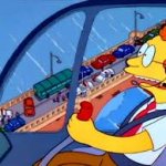 Arnie Pye in the Sky