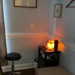 Step Above Massage GIF Template