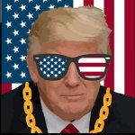 Trump bling: The Art of the Deal