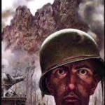 War Flashback | IM THIRSTY AT NIGHT; I DROP THE CUP | image tagged in war flashback | made w/ Imgflip meme maker