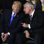 Trump and Evangelicals meme