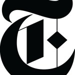 NYTimes Logo