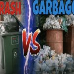 Trashvsgarbage