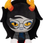 Vriska Plush