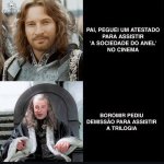 Boromir