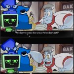 We have come for that Wondertart! | image tagged in we have come for your wondertart | made w/ Imgflip meme maker