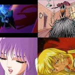 Other Wybie DVD Pirata Mexico Heroes Deaths Vol.2