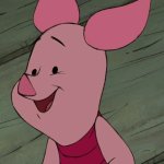 Piglet
