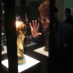 some treasure can only be seen