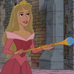 Princess Aurora