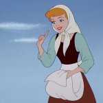 Cinderella