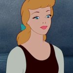 Cinderella Icon Profile