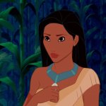 Pocahontas