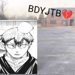 BFYJTB??? | BDYJTB💔 | image tagged in blank sybau | made w/ Imgflip meme maker