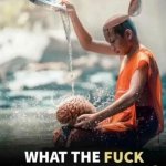 what the fûck is this guy doing