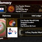 Free Popular Western Federation Red Flood