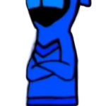 Looks like someone ate Sugar before Bed