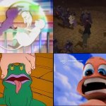 Other Wybie DVD Pirata Mexico Heroes Deaths Vol.3