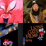 Other Wybie DVD Pirata Mexico Heroes Deaths Vol.4