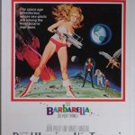 Barbarella