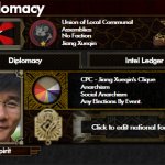 Jiang Xueqin Red Flood