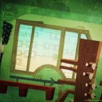 Living Room Background