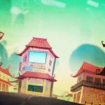 City and Town of Rocky Perch Island