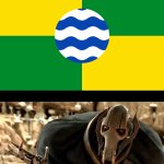 General Nairobi template