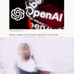 I'm so excited! | image tagged in gifs,memes,funny,ai,chatgpt,bankruptcy | made w/ Imgflip video-to-gif maker