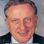 Bob Johnson - Great Day For Hockey