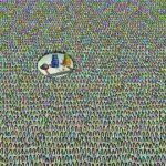 Who's number 46853 template