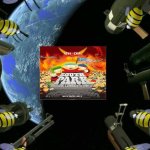 The Bees hates what ?