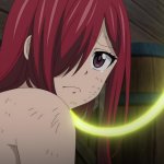 poor erza