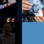 Other Wybie DVD Pirata Mexico Heroes Deaths Vol.5