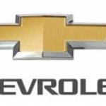 chevy logo