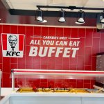 Weyburn Saskatchewan KFC