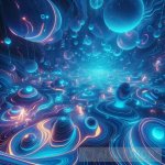 Bouncing Realities SR template