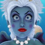 Ming Lee The Evil Sea Witch