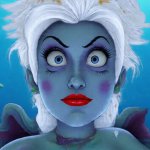 The Sea Witch Ming Lee