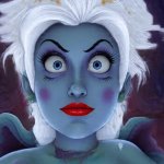 The Sea Witch Ming Lee