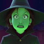 The Evil Witch Ming Lee