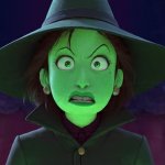 The Bad Witch Ming Lee