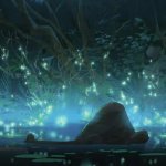 The Pond in Kumandra (Southeast Asia)