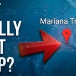 is it really that deep?